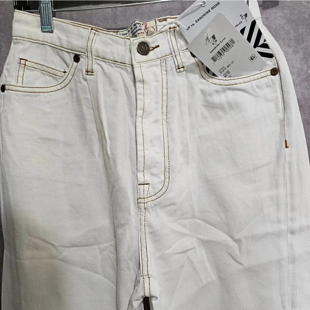 Free People brand sandrine